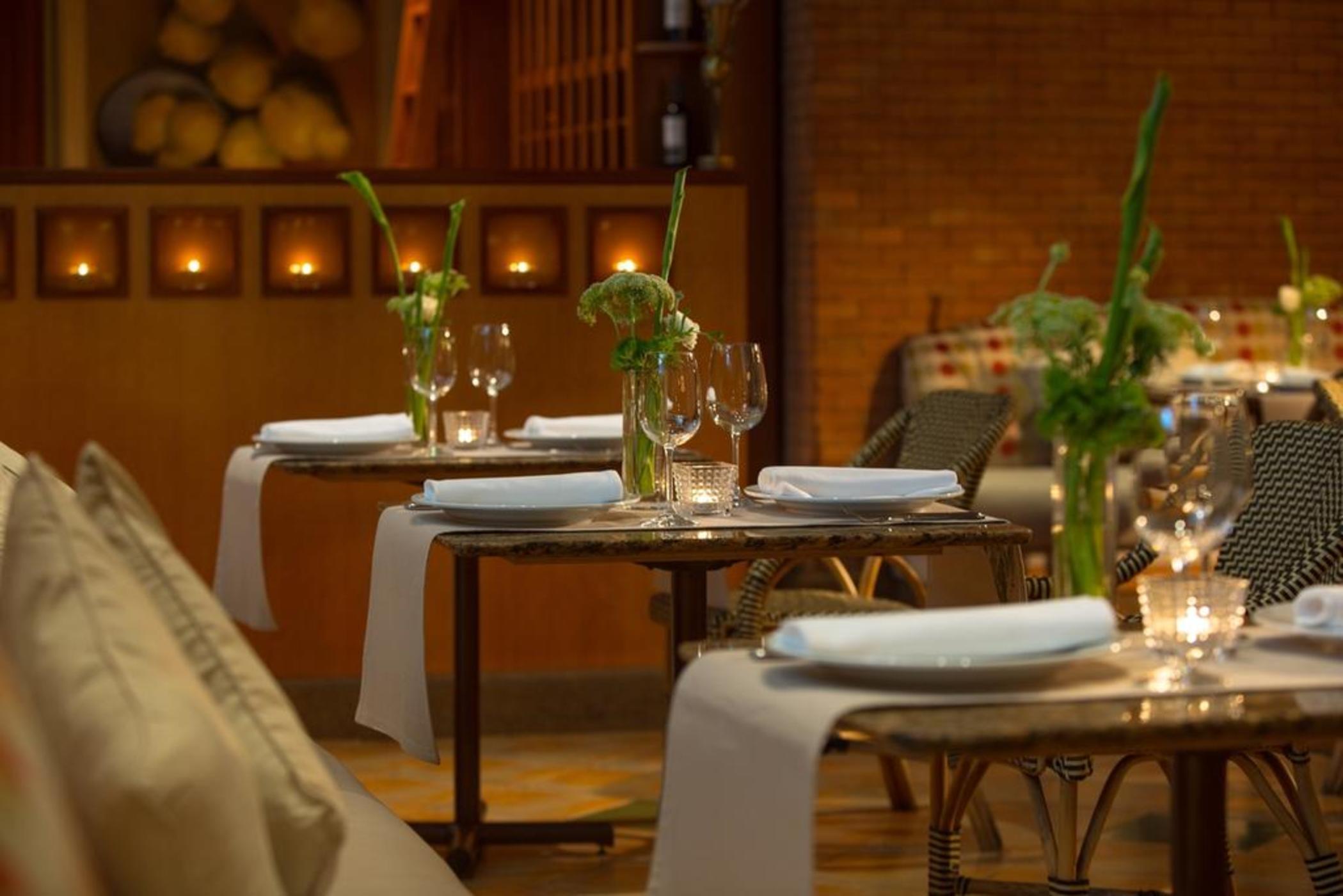 Santiago Marriott Hotel Eksteriør billede