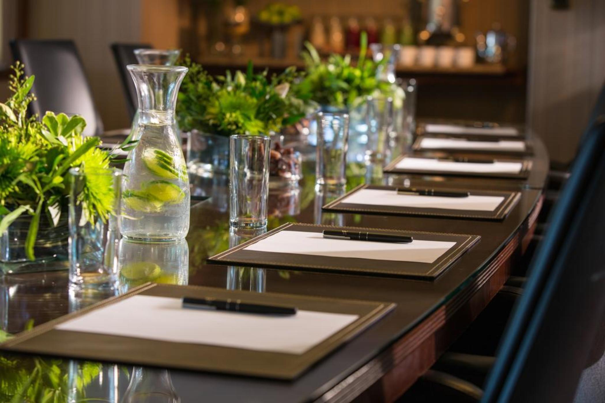 Santiago Marriott Hotel Eksteriør billede
